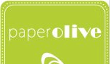 paper olive