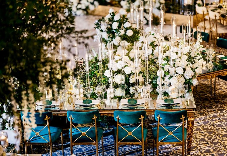 Glam Party Rentals