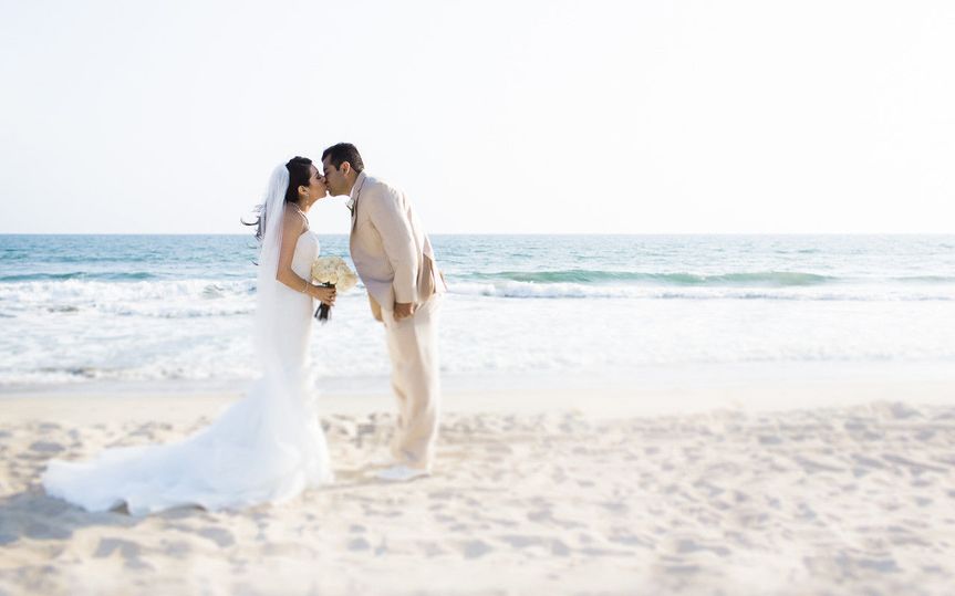 Salazar Wedding Photography