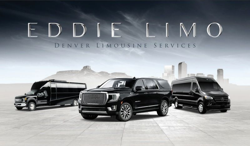 Eddie Limo