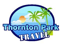 Thornton Park Travel