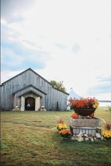 The Barn at Cage Stables