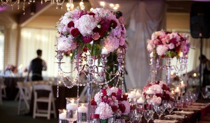 Hills Flowers and Events