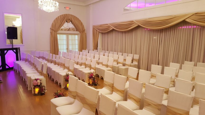 Tomasello Winery Venue  Hammonton  NJ  WeddingWire