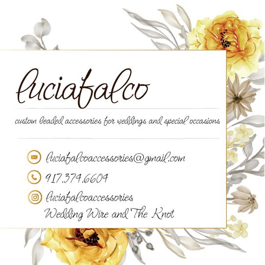 Luciafalcoaccessories