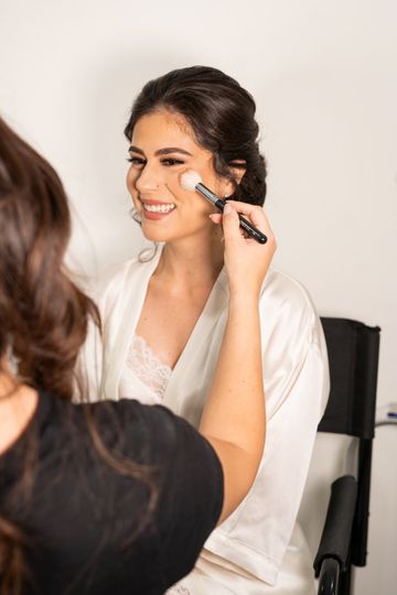 Ginella the MUA