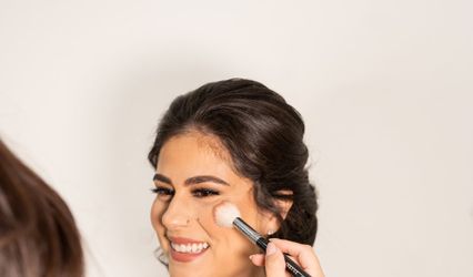 Ginella the MUA