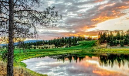 Wilderness Club Montana