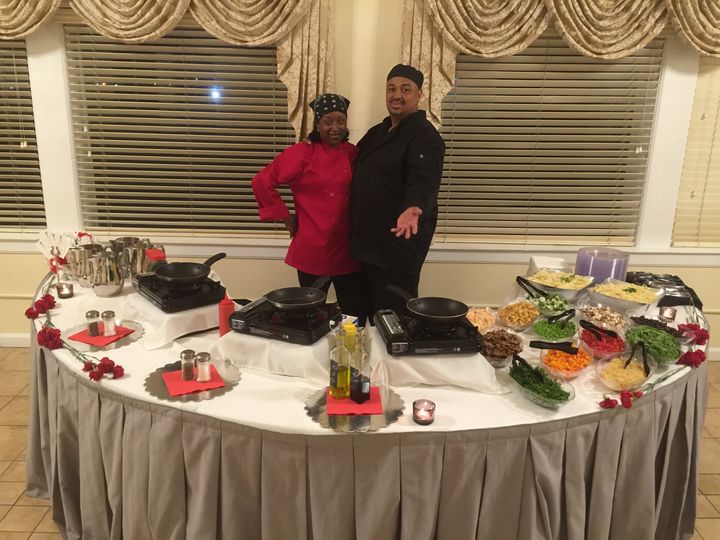Vittles Catering