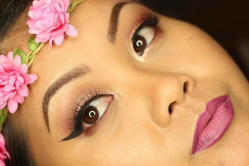 MAKEUPBYSHEENAB