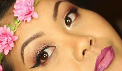 MAKEUPBYSHEENAB