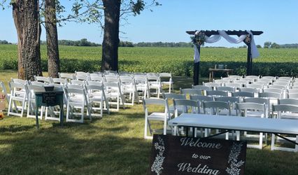 The Rustic Barn Events