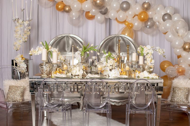 S K Event Design Rentals Venue Jonesboro Ga Weddingwire