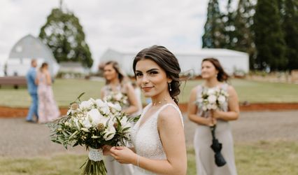 Pemberton's Florist