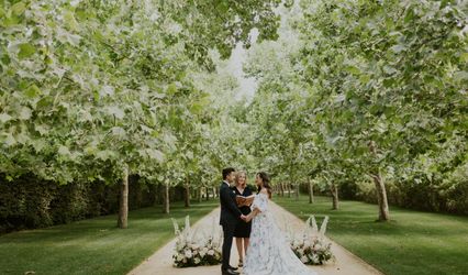 Santa Barbara Classic Weddings