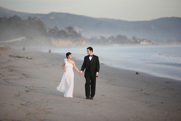 Santa Barbara Classic Weddings