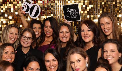 Flash of Fun Photobooth