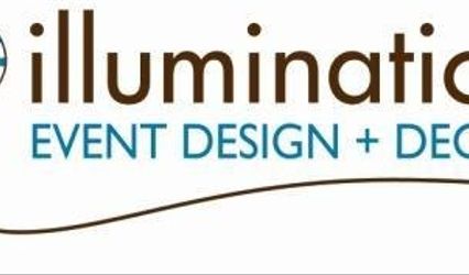 Illumination Event Design + Decor