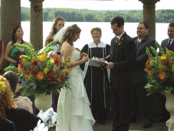 A Divine Time Wedding & DJ Service