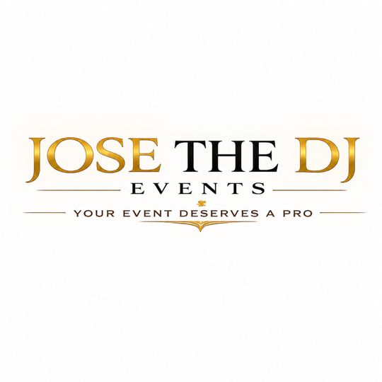 Jose The DJ Events