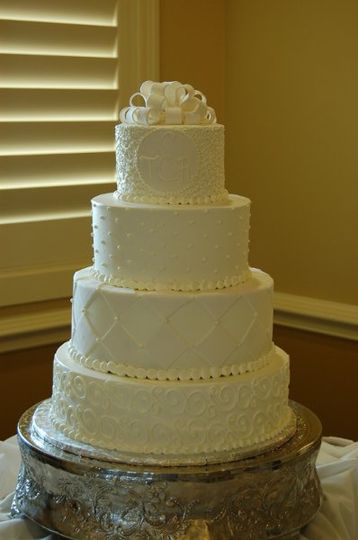Kendra's Cakery