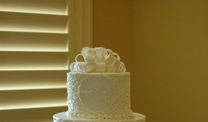 Kendra's Cakery