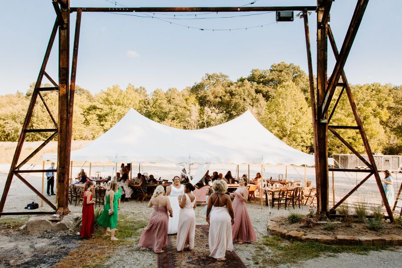 Kinsey Events Warehouse