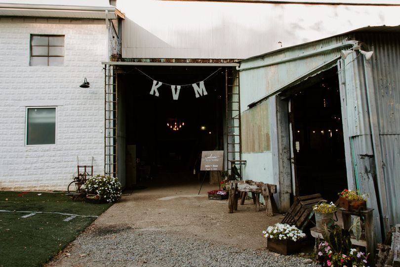 Kinsey Events Warehouse Venue Oakdale, PA WeddingWire