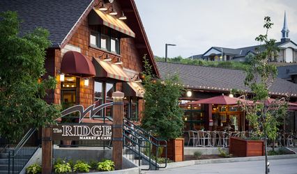 The Ridge Cafe