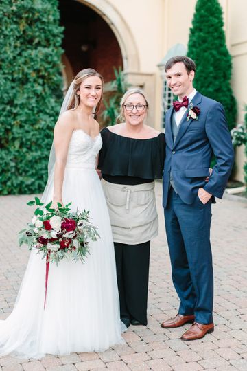 Celebrating Love by Marcie