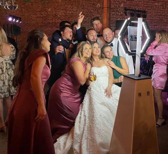 ROBO Photo Booth