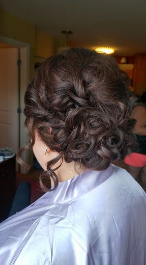 Neyda Cervantes - Hair + Makeup
