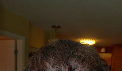 Neyda Cervantes - Hair + Makeup