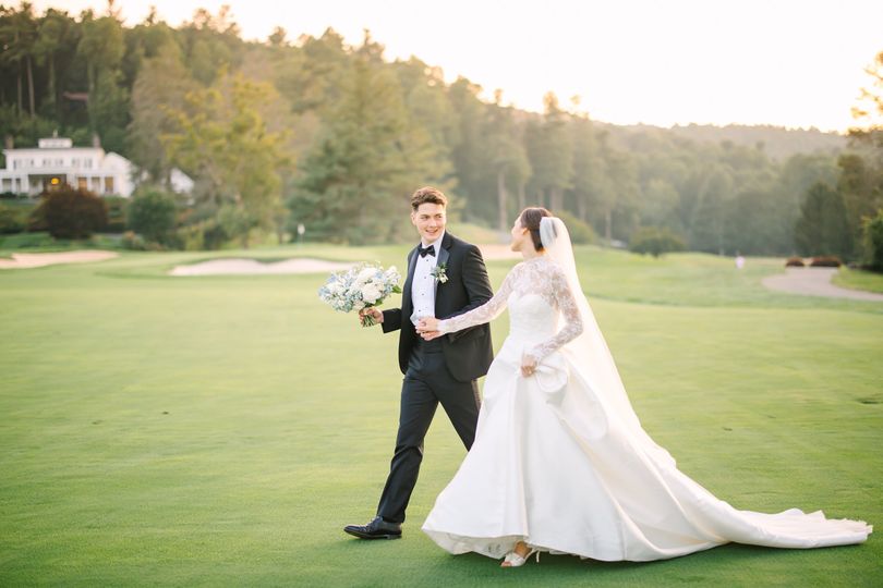 Kenmure Country Club