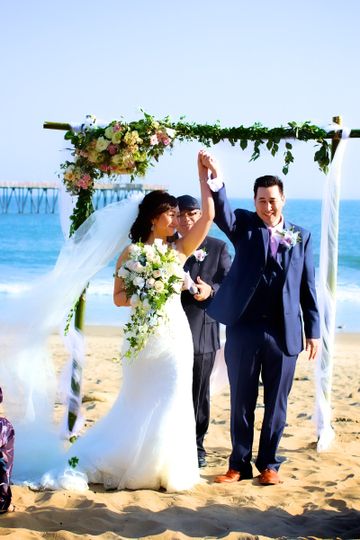 Crowne Plaza Ventura Beach Venue Ventura Ca Weddingwire