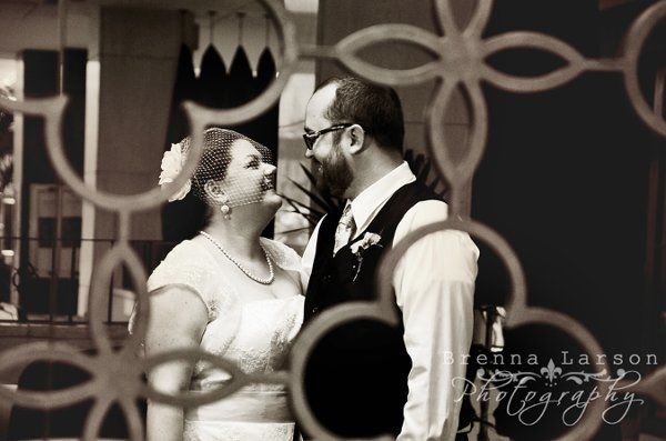 Brenna Larson Photography