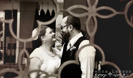 Brenna Larson Photography