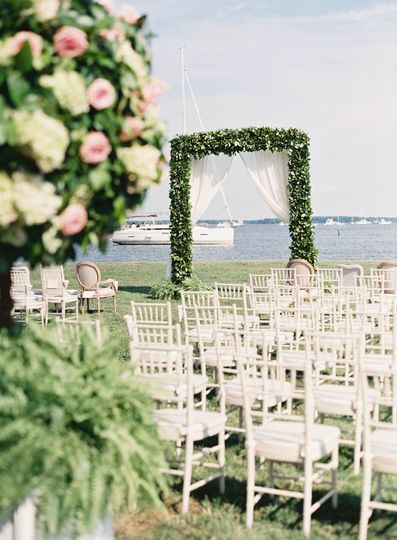 Elizabeth Duncan Events