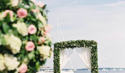 Elizabeth Duncan Events