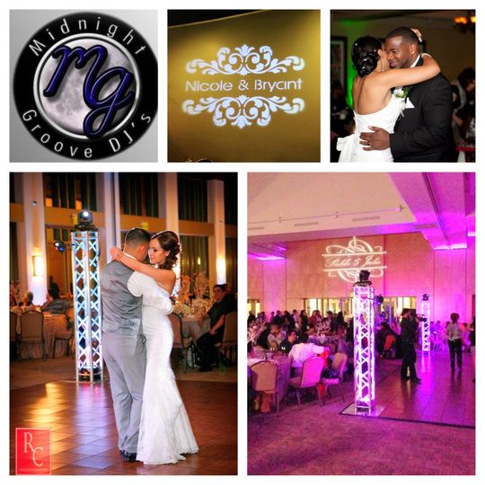 Midnight Groove Djs & Photo Booth