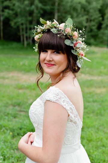 Michelle Bennett Photo