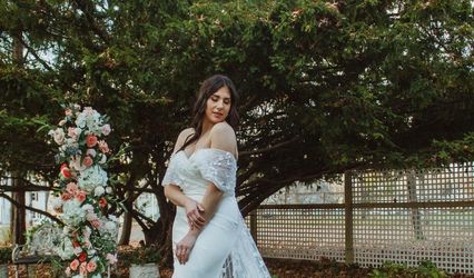 Love Conquers All Bridal
