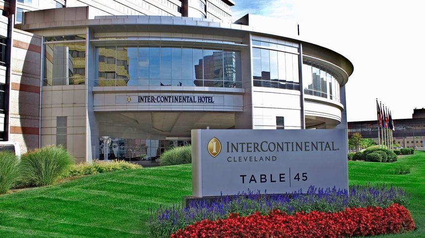 InterContinental Cleveland