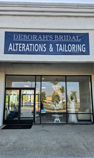 Deborah's Bridal