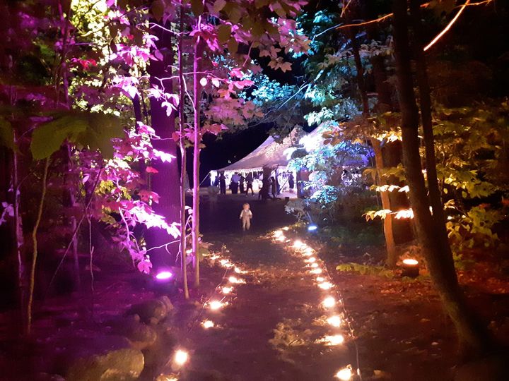 New Spectrum Lighting
