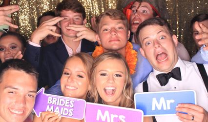 Austin Party Booths