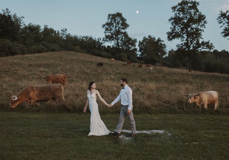 Miranda's Vintage Bridal