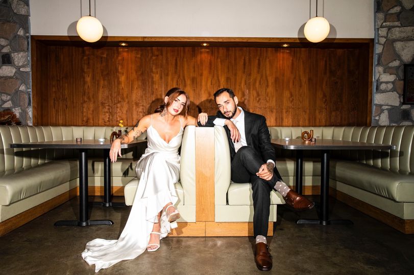 Starr Weddings
