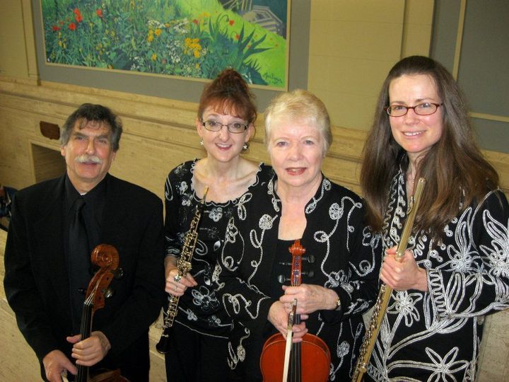 Oregon Chamber Players