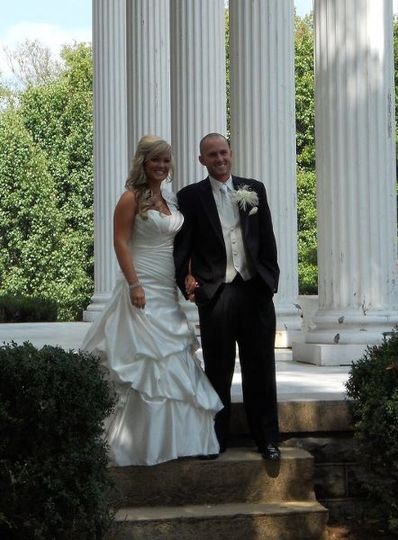Wedding and Event Details